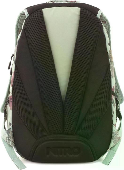 Produktbild Nitro Rucksack Stash 29 878011097 dead flower 490x320x220mm (29 l)