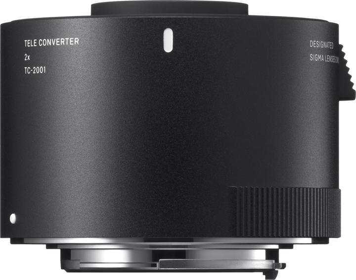 Image du produit Sigma Tc-2001 (Téléconvertisseur, Canon EF)