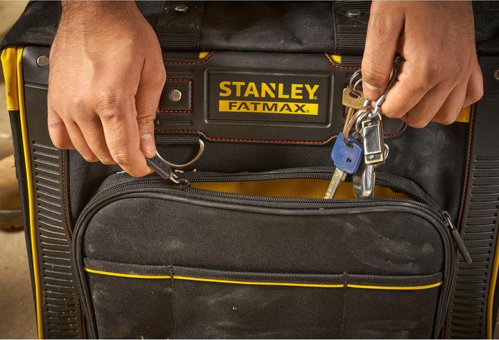 Actual product image Stanley Toolbox (1 Piece)