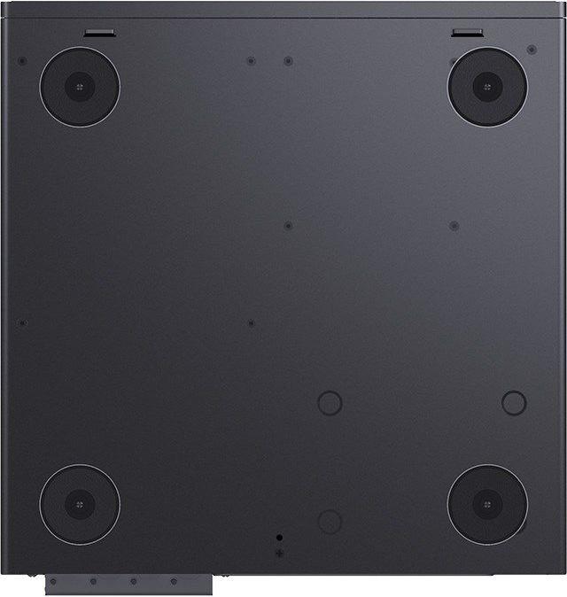 Produktbild Jonsbo N4 (ITX, mATX)