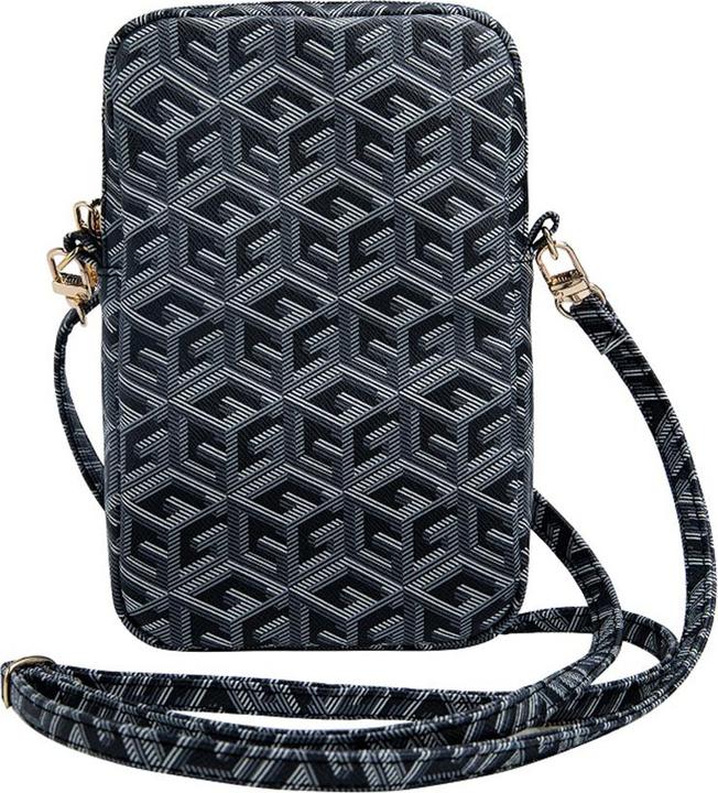Actual product image Guess PU G Cube Wallet - black