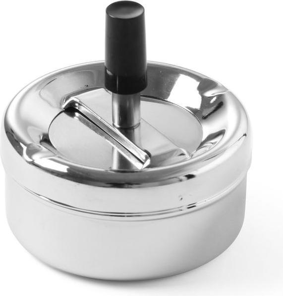 Hendi Idropulitrice cromata