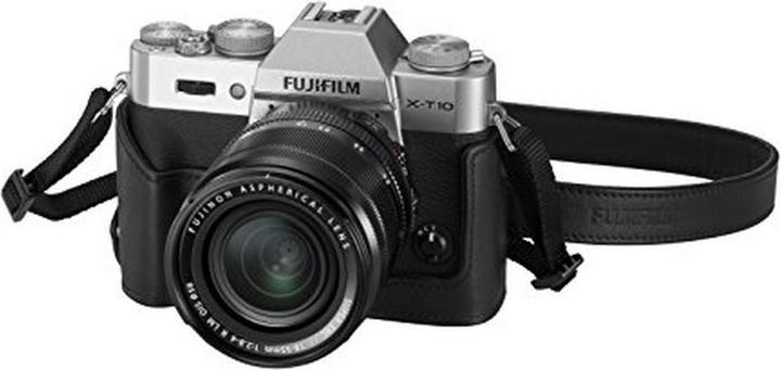 Immagine prodotto Fujifilm Mezza tasca (Custodia per fotocamera)