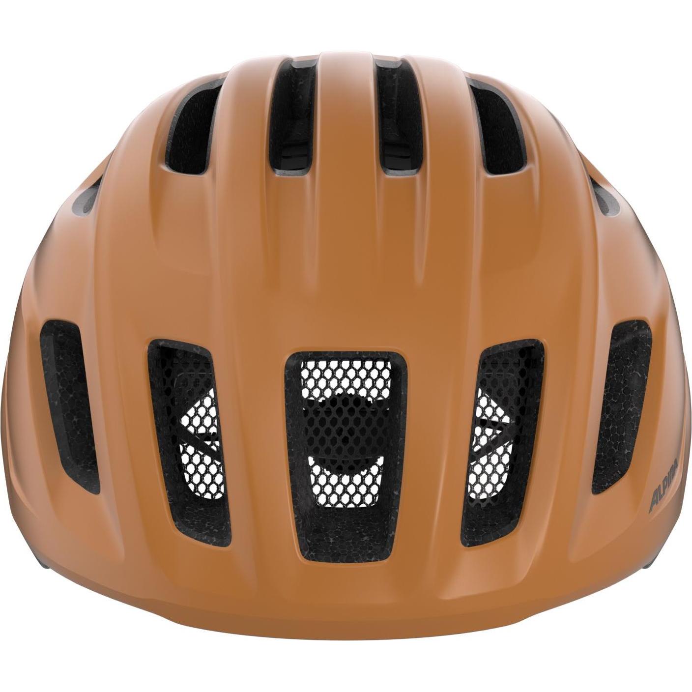 Thumbnail - ALPINA SPORTS, Velohelm, (55 - 59 cm)