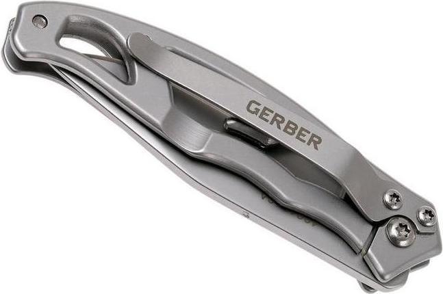 Produktbild Gerber Gear Paraframe Mini (6 cm)