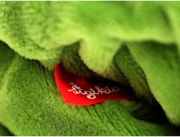 Immagine prodotto Sigikid Bruco a sonaglio