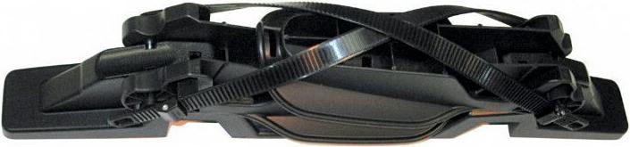 Produktbild Peruzzo Pure Instinct (Schwarz)