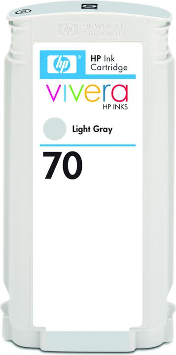Produktbild HP 70 (LC)