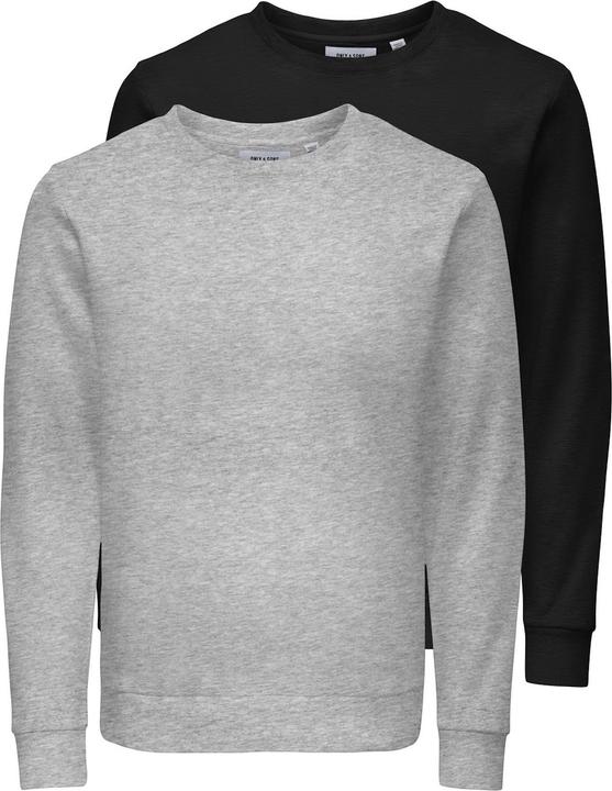 Immagine prodotto Only & Sons Sweatshirt CHASE Pullover (S)