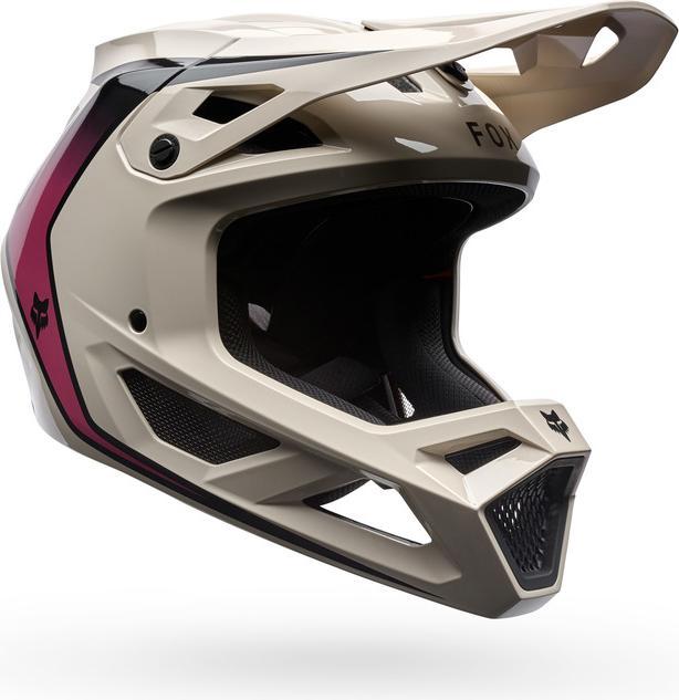 Produktbild Fox Rampage Helmet (59 - 62.50 cm)