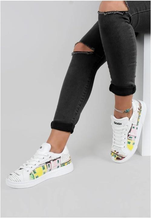 Produktbild Dogo Scarpe da Ginnastica Ace (40)