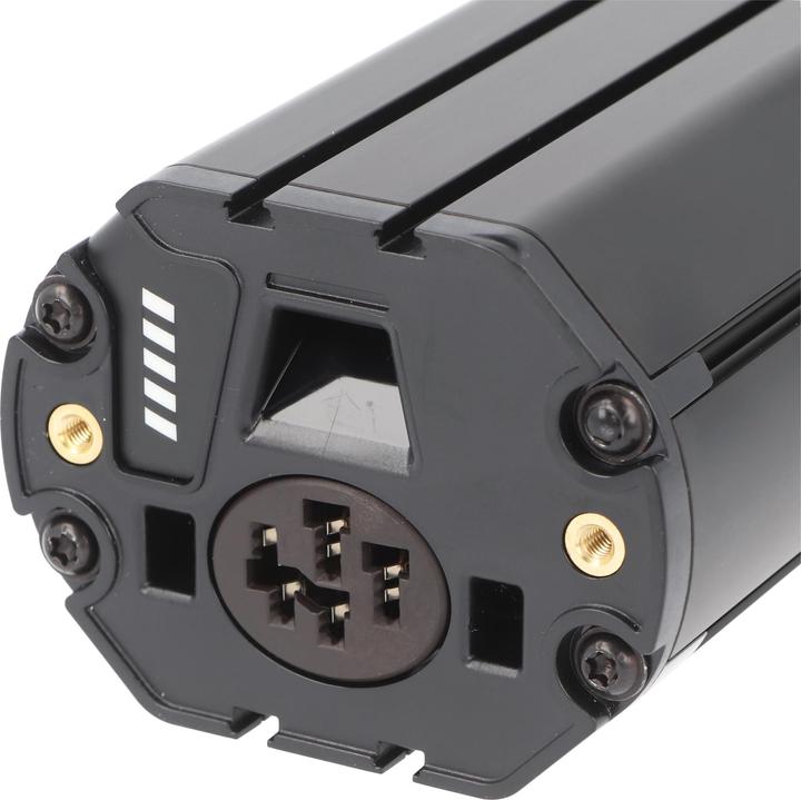 Actual product image Bosch eBike PowerTube 500 BBP280 / horizontal (500 Wh, E-Bike battery)