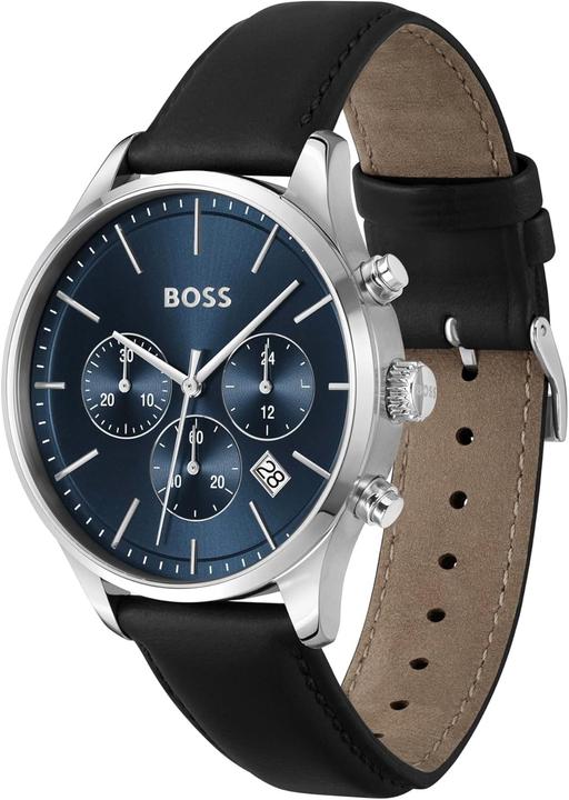 Actual product image BOSS Avery (Chronograph, 42 mm)