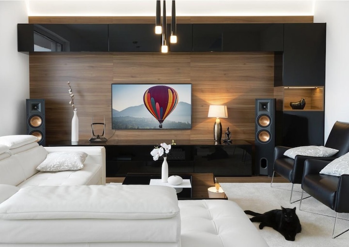 Produktbild Hama Classic (35 dB, DVB-T / -T2, UKW / MW / LW, DAB/ DAB+)