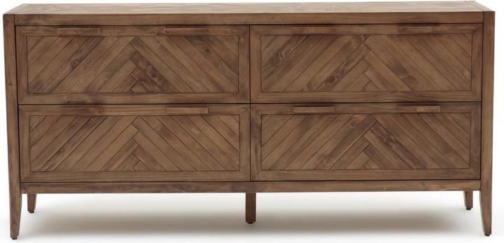 Image du produit La Redoute Interieurs Nottingham (171.50 x 46.50 x 80 cm)