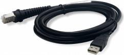 Produktbild Newland RJ45 - USB cable 2 meter for