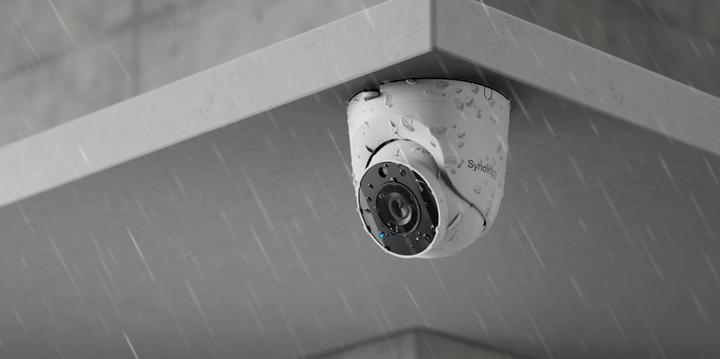Produktbild Synology Camera for Integrated Smart Crisp Video