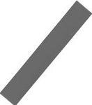 Actual product image Thermal Grizzly TG Minus Pad Extreme V2 - 120x 20x 1,5 mm - 2pcs (1.50 mm)