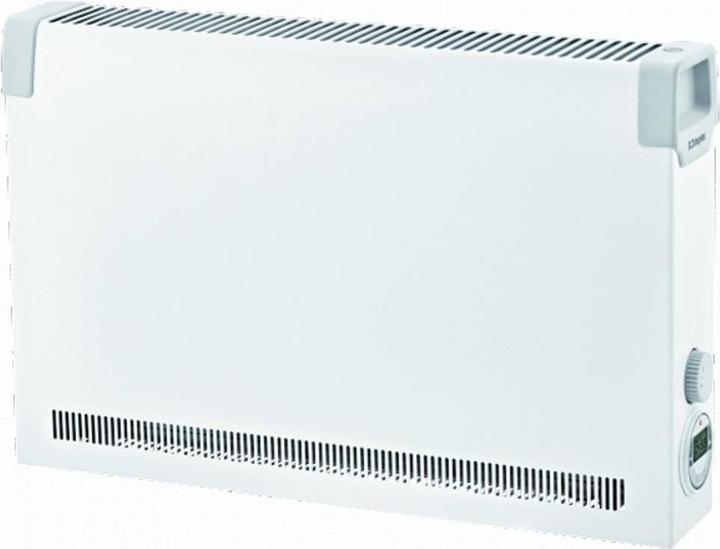 Actual product image Dimplex DX 512E Wall convector 1.2 kW (1200 W)