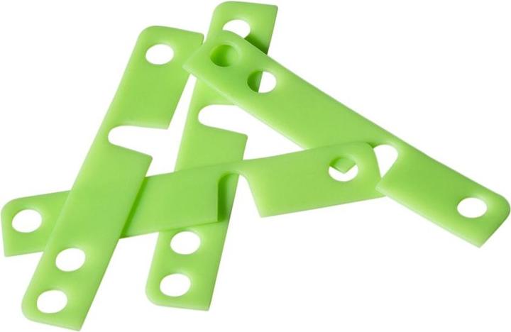 Immagine prodotto Mindless Risers Drop Thru Riser Pads 2023
