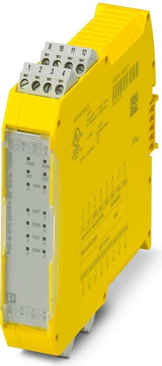 Actual product image Phoenix 1104982