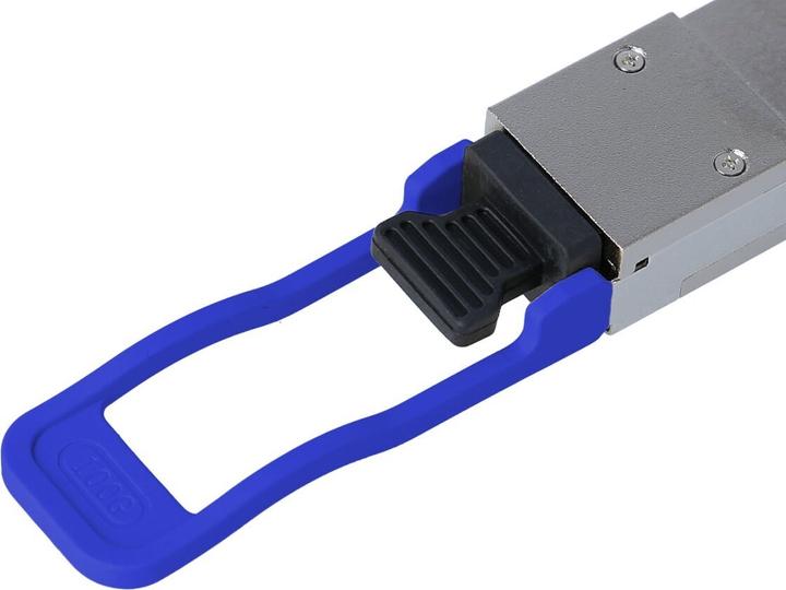 Produktbild BlueOptics Intel SPTSLP3SLCDF kompatibler QSFP28 BO28L13602DS