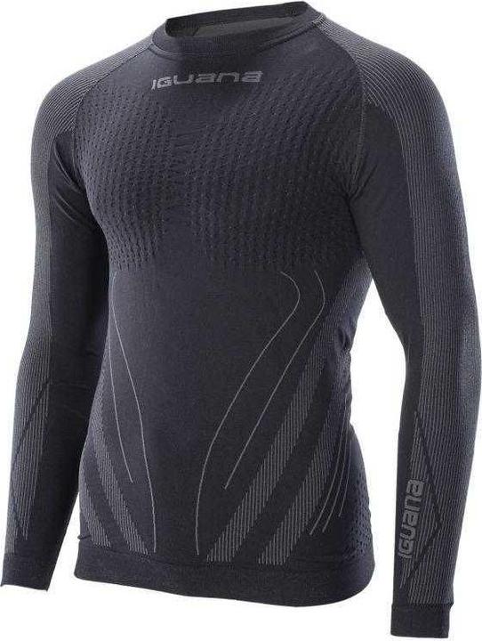 Actual product image Iguana Gambit Top Thermoaktives Sweatshirt (S)