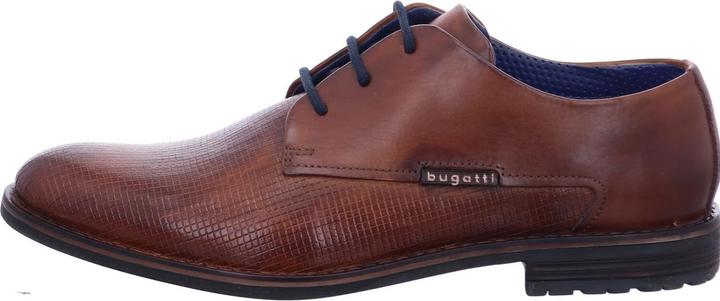 Produktbild Bugatti Schnürschuh 311AEQ011100-6300 (40)
