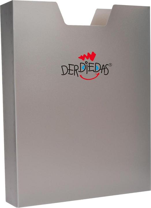 Image du produit Derdiedas ErgoFlex Schulranzen-Set 5tlg. (24 l)