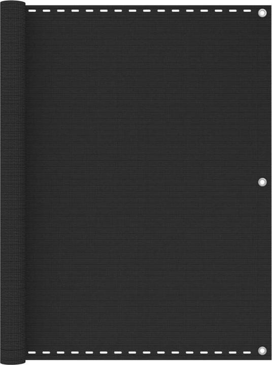 Produktbild vidaXL Balkonschirm (600 cm)