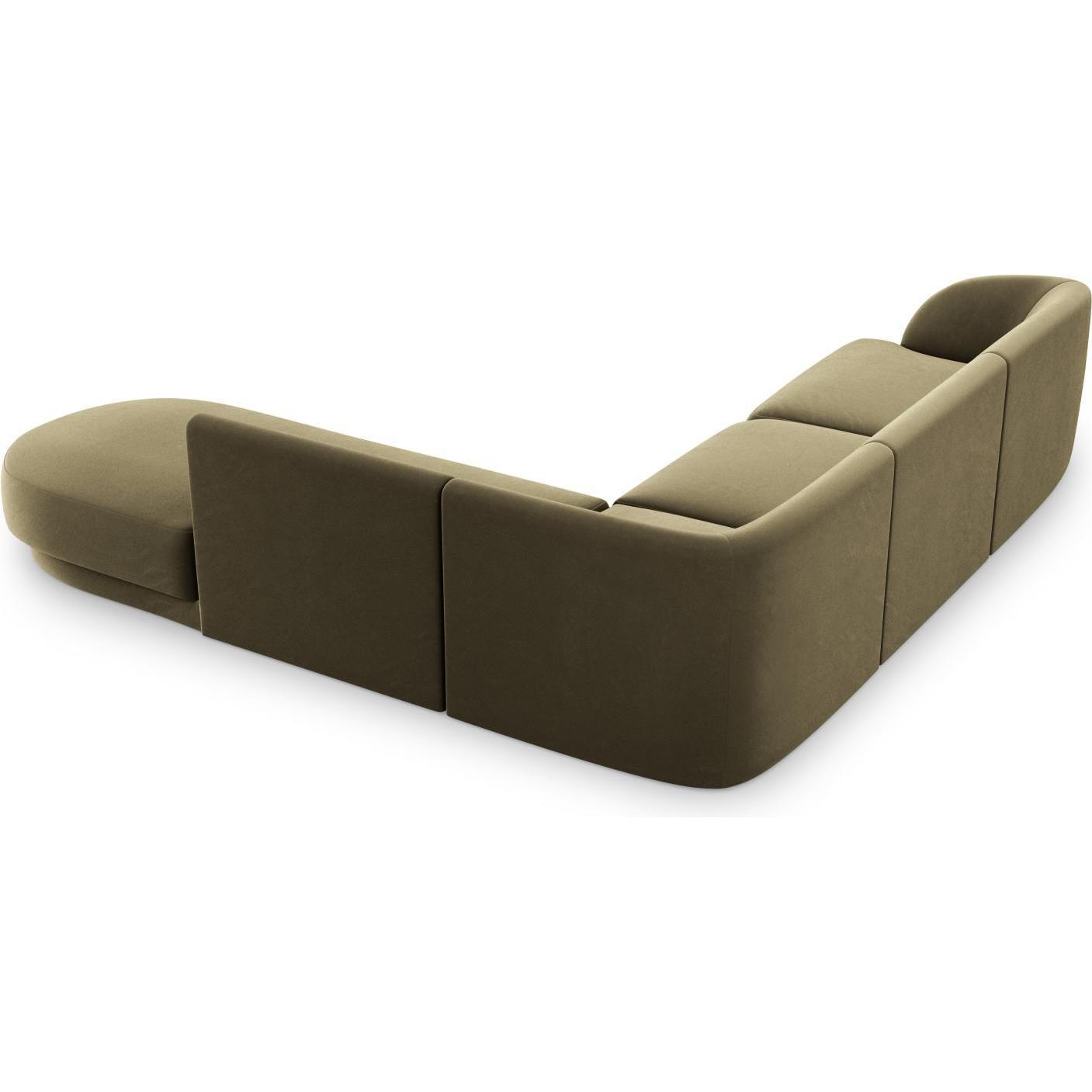 Thumbnail - Micadoni, Sofa, Miley (Ecksofa)