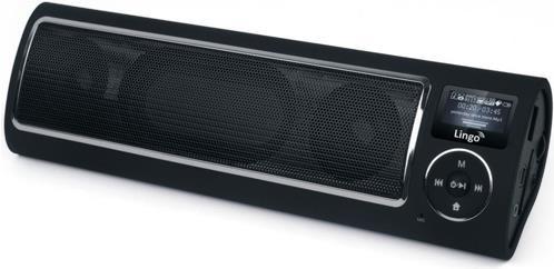 Actual product image Xtatic v2 MP3 Player