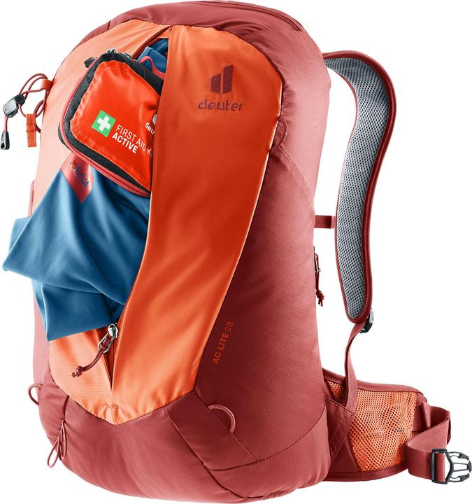 Productafbeelding Deuter AC Lite 23 (23 l)