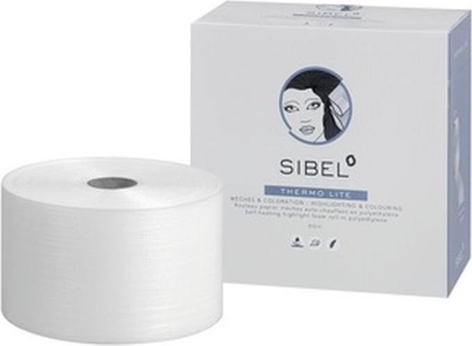 Sibel Thermo Foam Wrap Roll 11cm X 50m
