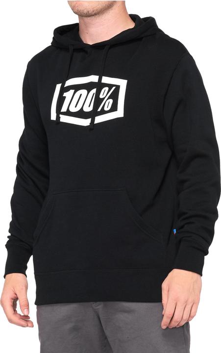 Actual product image 100% Corpo (XL)
