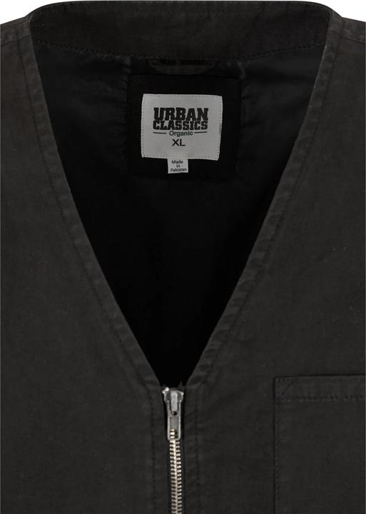 Produktbild Urban Classics Weste (L)