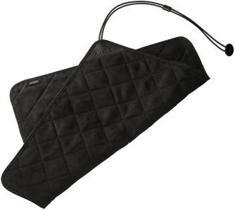 Produktbild Nikon Einschlagtuch CF-N3000, Schwarz (Kamera Beutel)