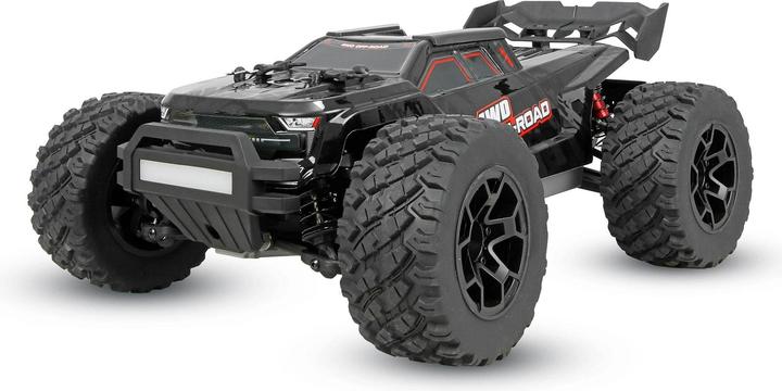 Image du produit Amewi Hyper GO TX14 Truggy brushless 4WD 1:14 RTR (RTR Prêt à fonctionner)
