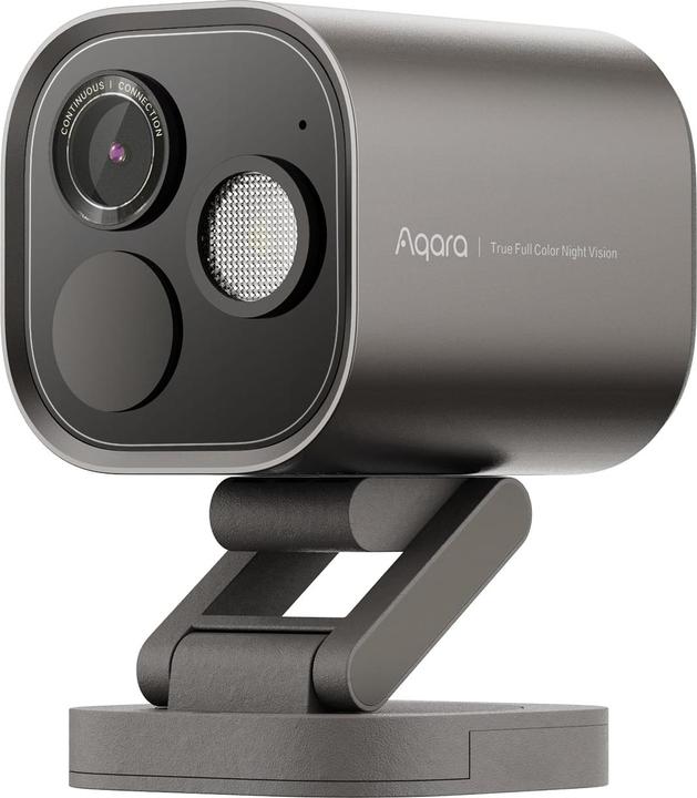 Actual product image Aqara G5 Pro (2688 x 1520 pixels)