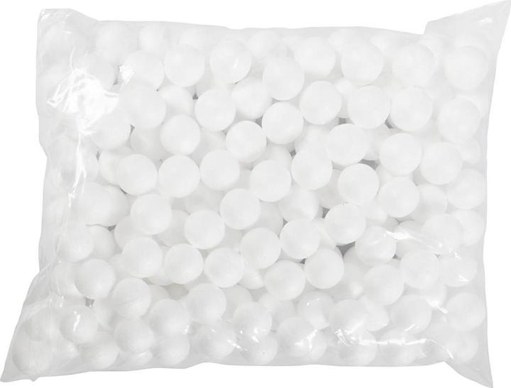 Actual product image Creativ Company Polystyrene Balls