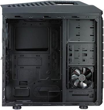 Produktbild Cooler Master Storm Trooper (ATX, XL-ATX)