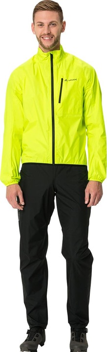 Actual product image Vaude Men's Drop Jacket III (4XL)