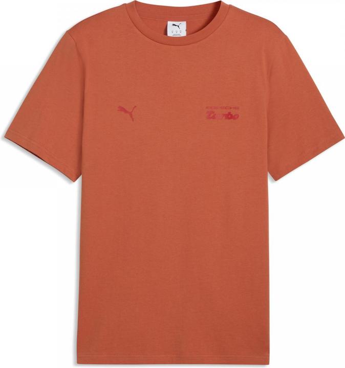 Produktbild Puma PL ESS Tee (XL)
