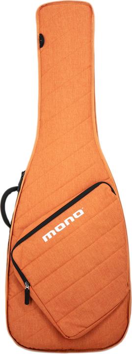 mono M80 BASS SLEEVE 2.0, BURNT ORANGE (Guitar)