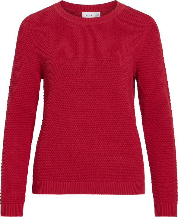 Savvy Red
