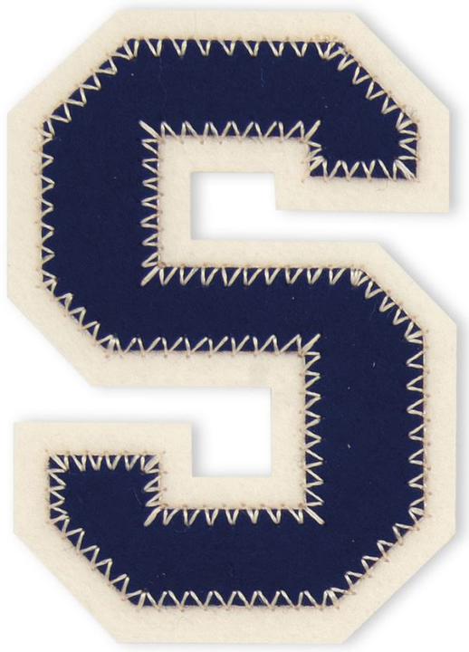 Prym Lettera di richiesta S (1 x)