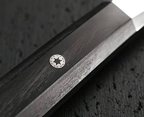 Produktbild Miyabi 4000 FC Gyutoh (20 cm)