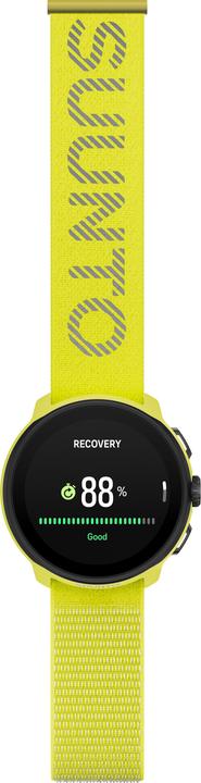Produktbild Suunto Run (46 mm, nur WLAN)