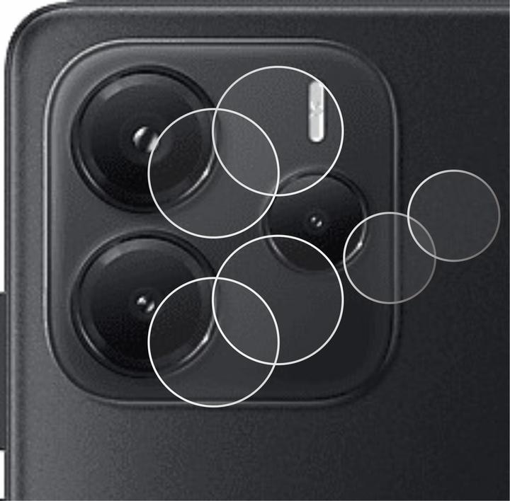 brotect Pellicola Protettiva per Xiaomi Redmi 5 Plus Protezione Schermo (2 Pezzi) [Trasparente, Anti-Impronte