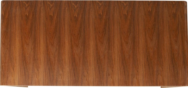 Produktbild Kare Design Schreibtisch Club Walnut 180x85cm